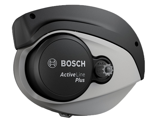 \Central motor Bosch Active Line Plus