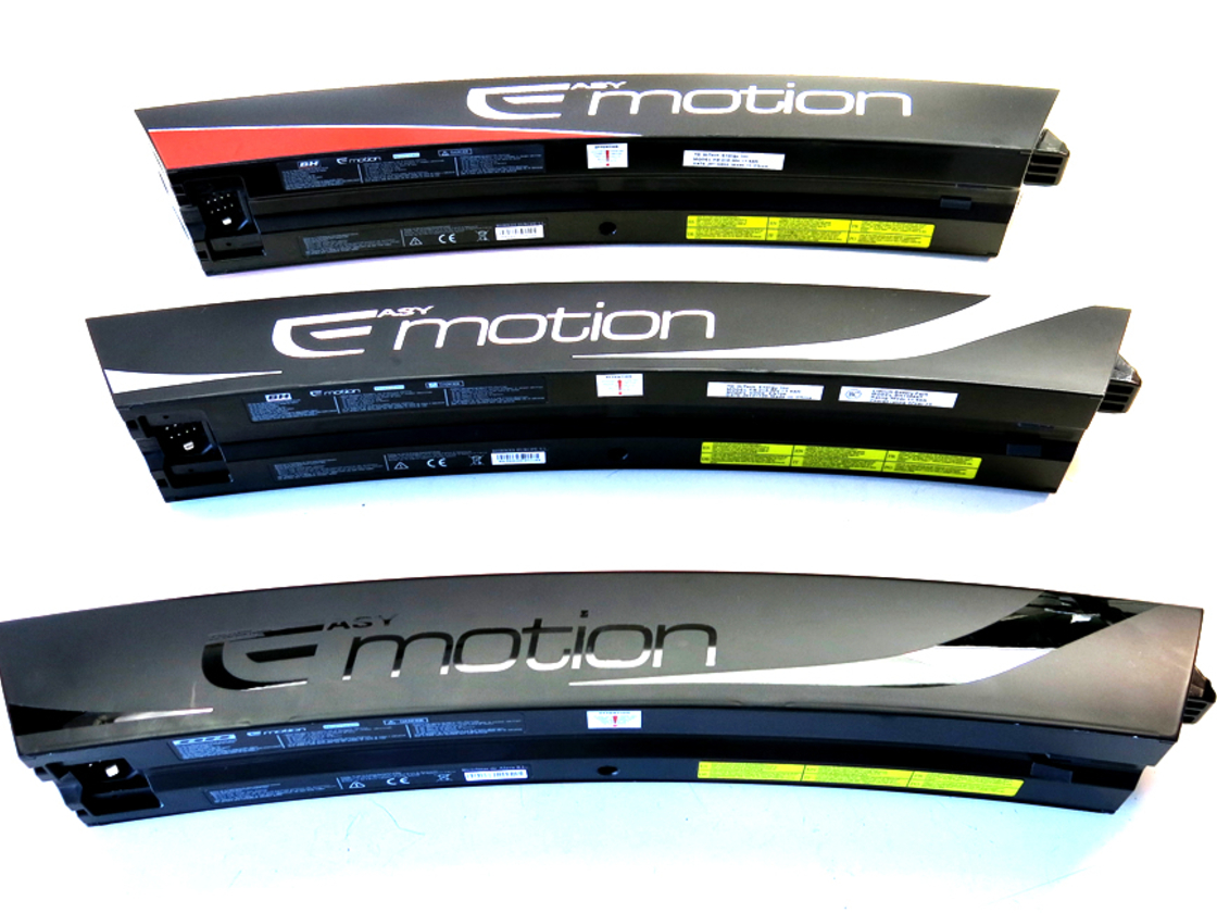 Battery BH Emotion Neo [420Wh]