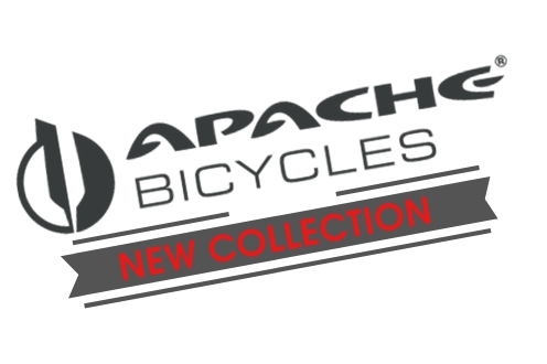 New collection Apache
