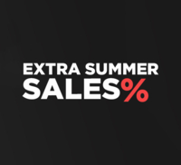 Extra Summer Sale
