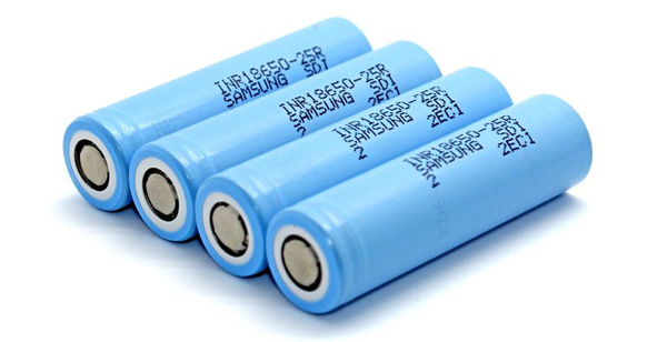 electric bike battery life