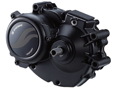 Motor GIANT SYNCDRIVE SPORT