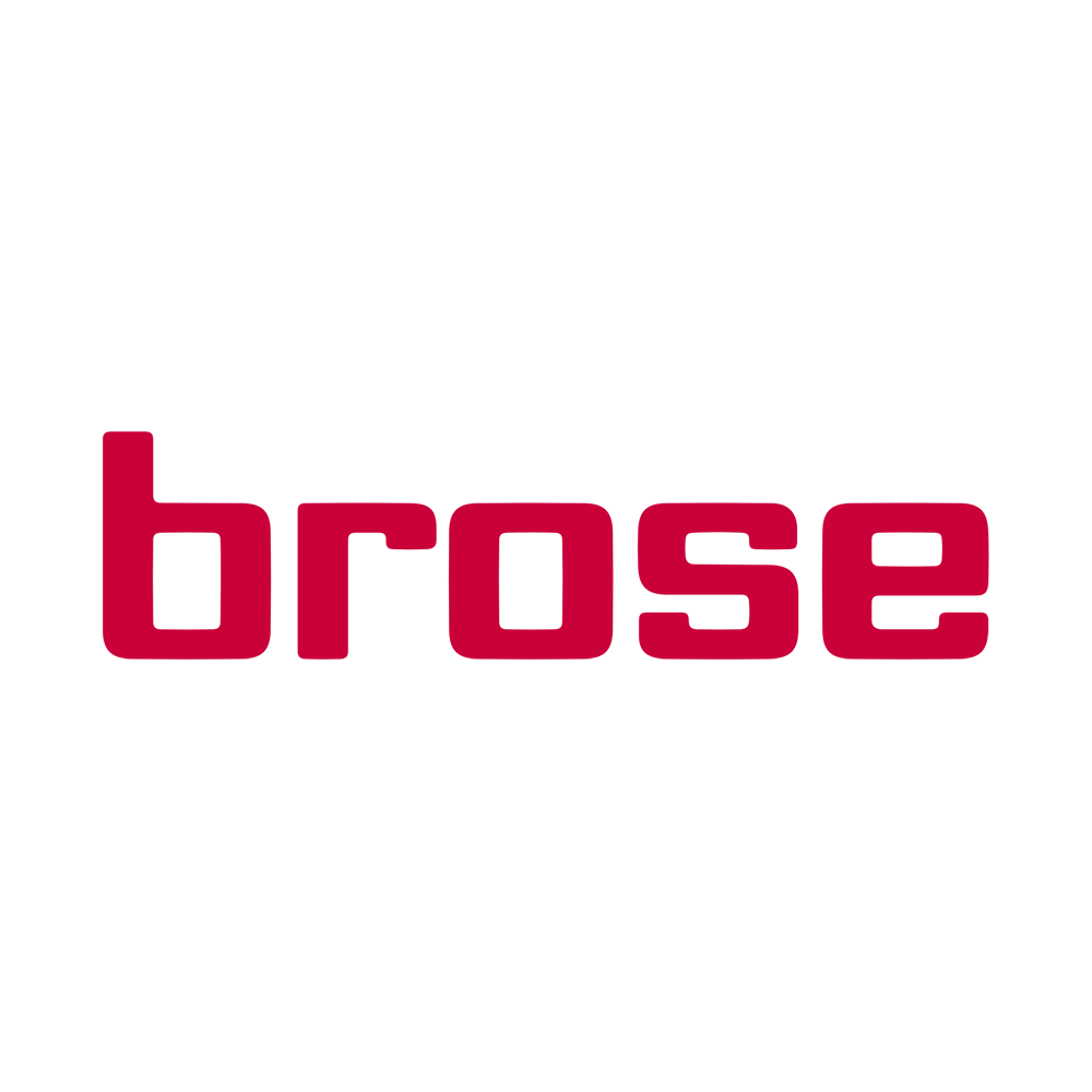 brose powered ebikes