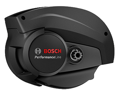 Central motor Motor Bosch Performance