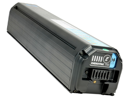 GIANT EnergyPak Smart 750 Wh battery