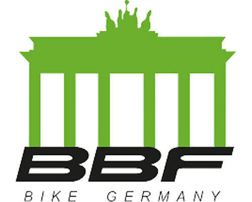 E-bikes BBF Bike