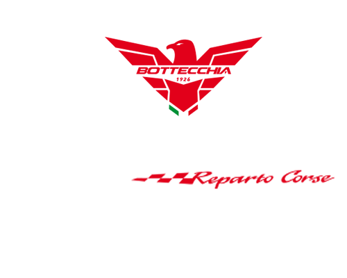E-bikes BOTTECCHIA