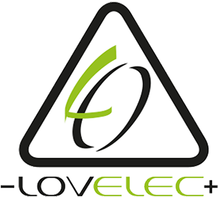 Manufacturer LOVELEC