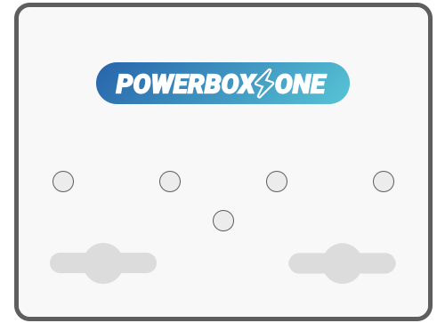 Powerbox.one charging station