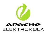 ekolo.cz - Prague electrician Apache specialist