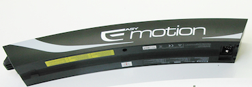 Battery Emotion Neo [420Wh] |