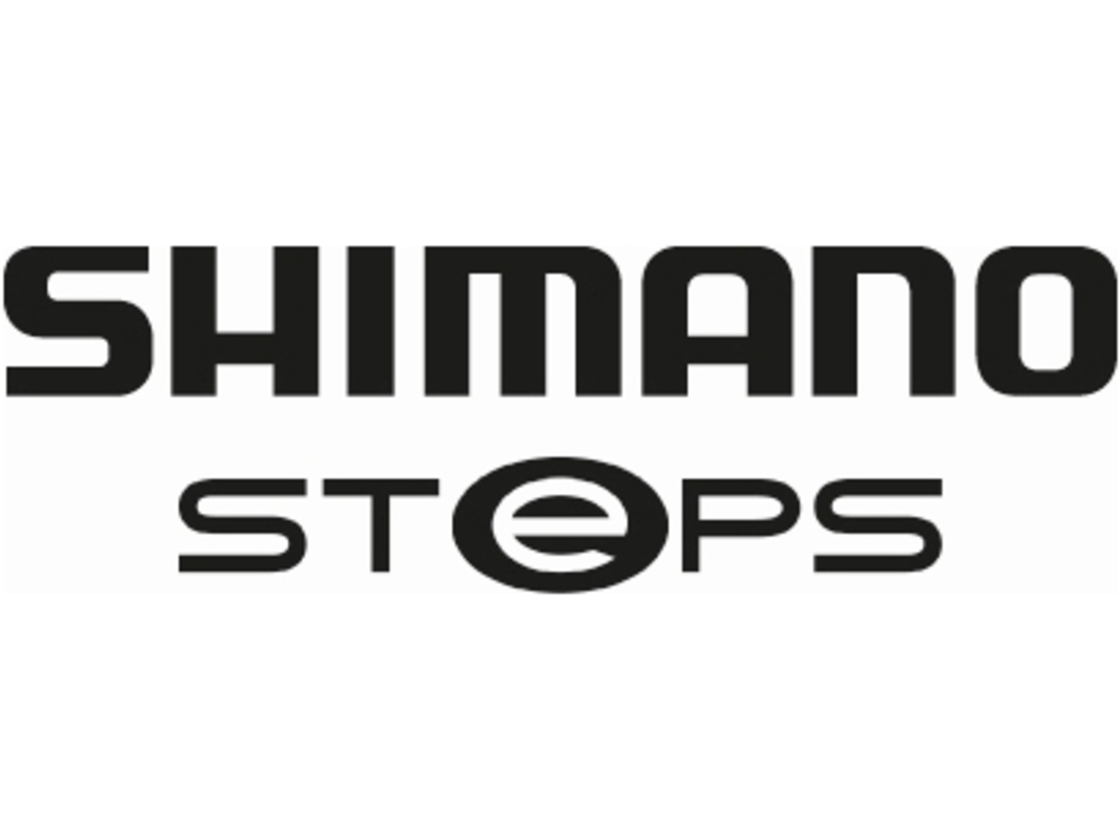 Increase the speed of an electric bike to 50 km / h - Shimano