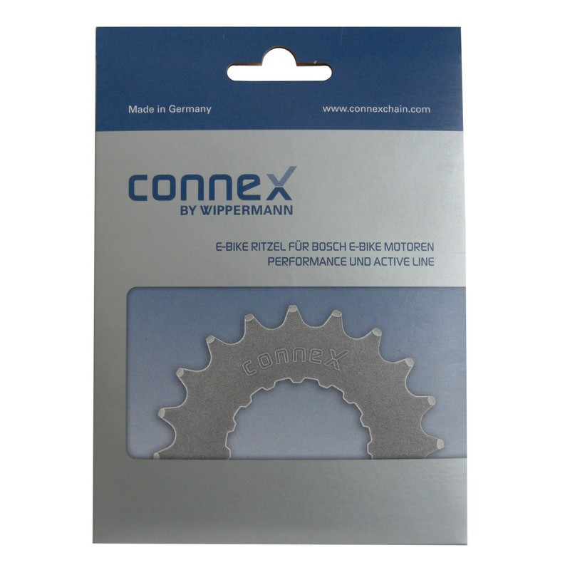 Performance Connex Pinion for Bosch Performance Cx Active Line 20 Teeth 