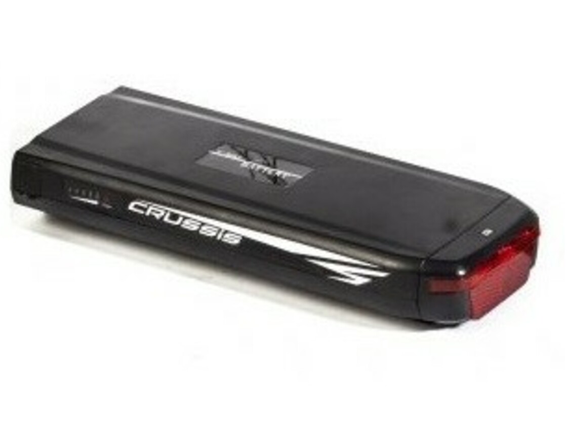 Battery Crussis Carrier [470Wh, 570Wh]