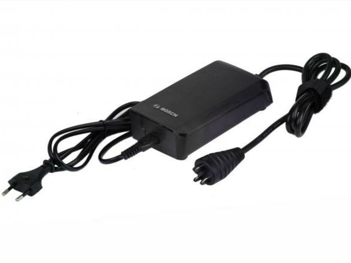 Chronicle archive partition Travel Charger BOSCH | GREATEBIKE.EU