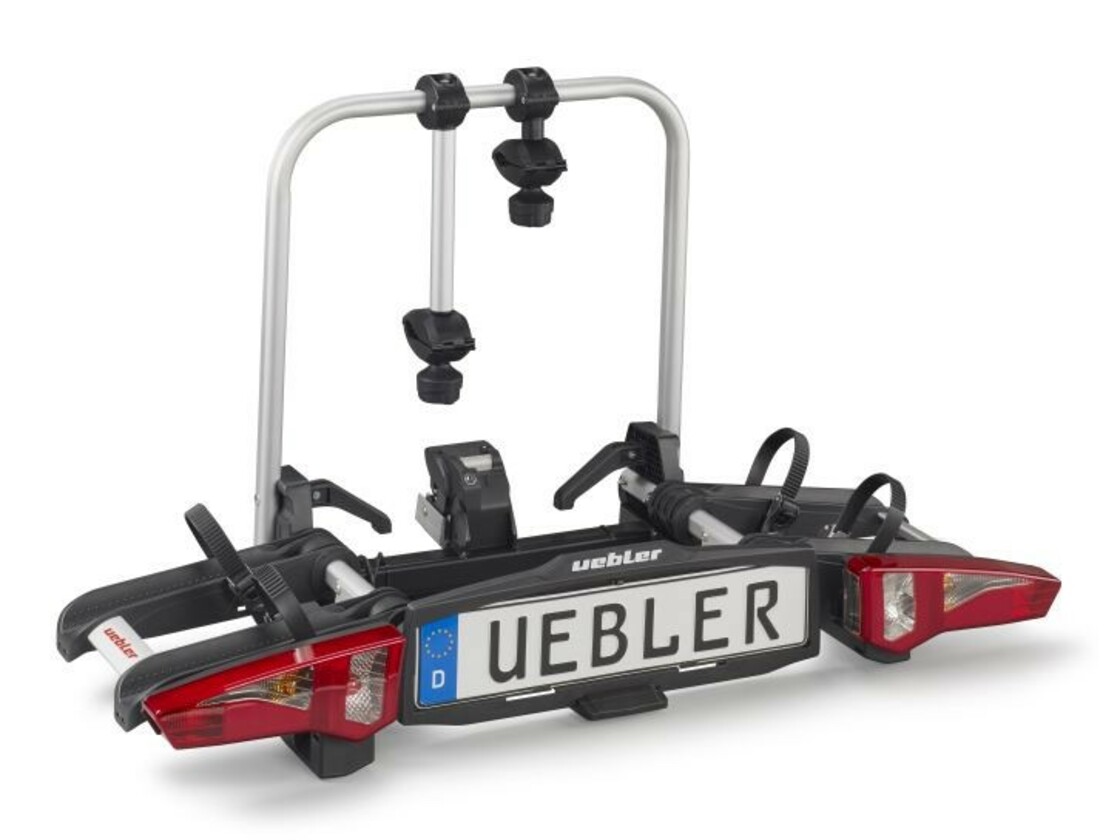 Rear bike carrier UEBLER i21