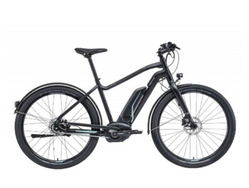 gepida ebike