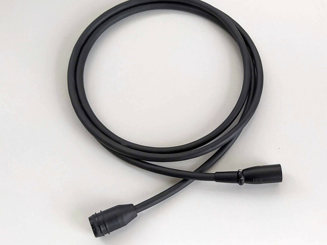 Powerbox nabíjecí kabel "R" - typ Rosenberger/Energybus
