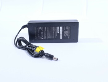 Charger Crussis for integegrated batteries