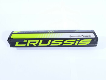 Battery CRUSSIS Half-integrated