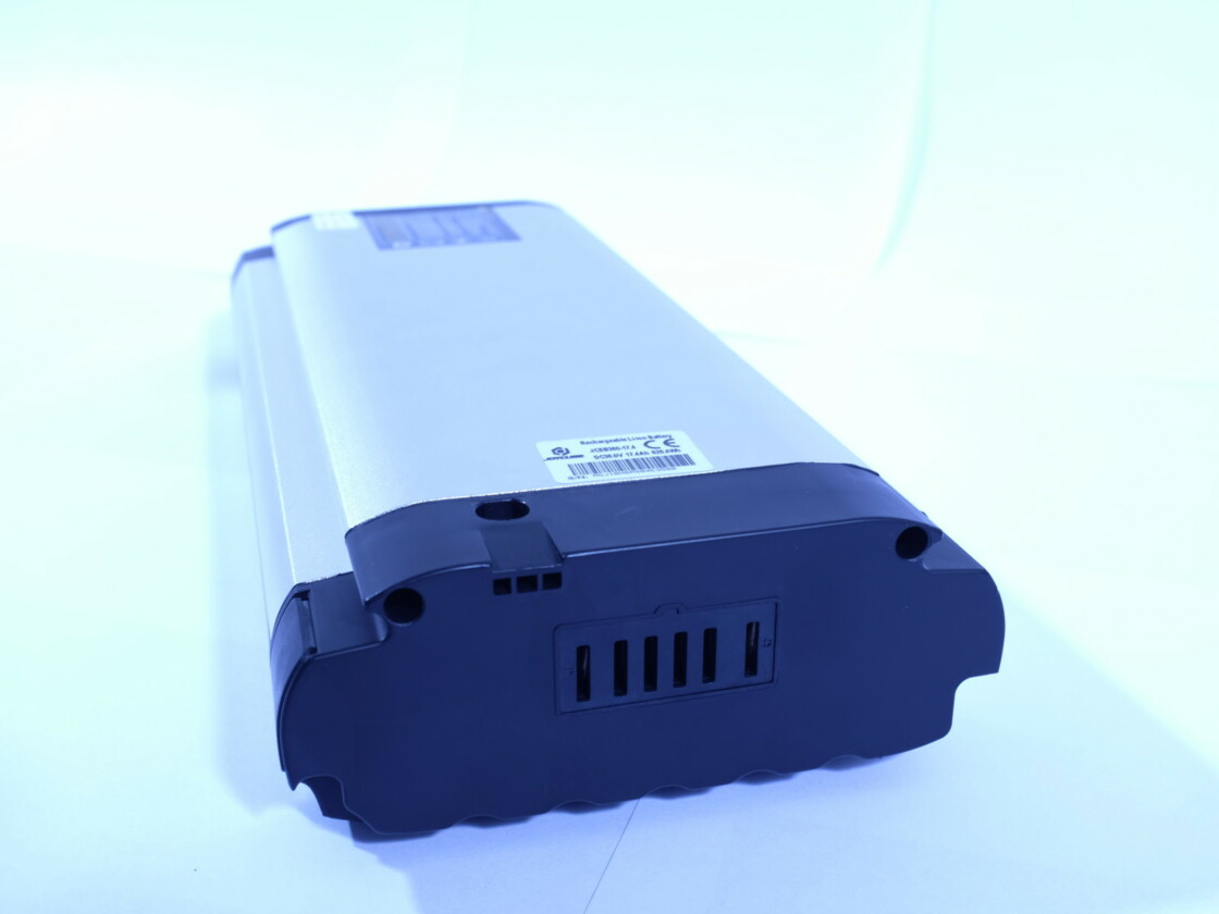 Battery LOVELEC Phylion II 470Wh(13Ah)