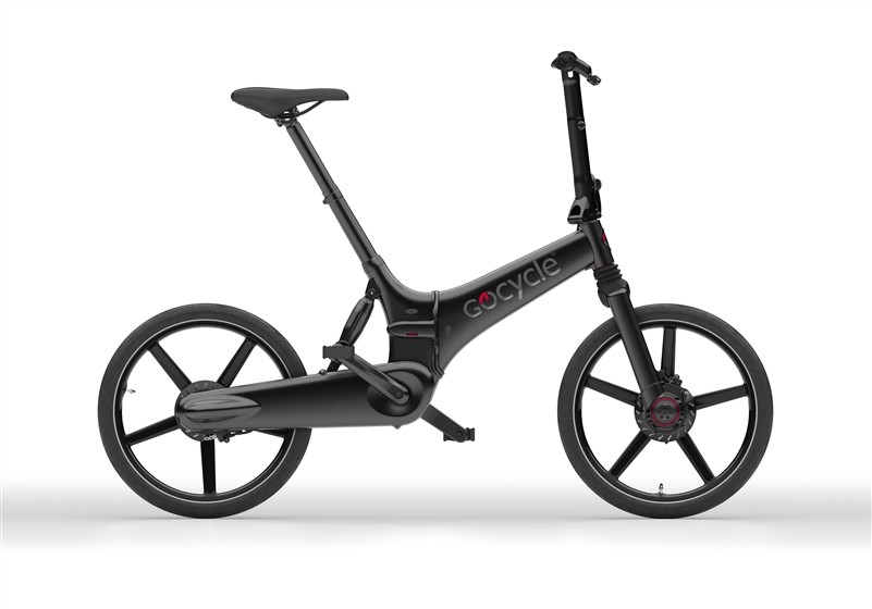 Gocycle GX 2020 | GREATEBIKE.EU