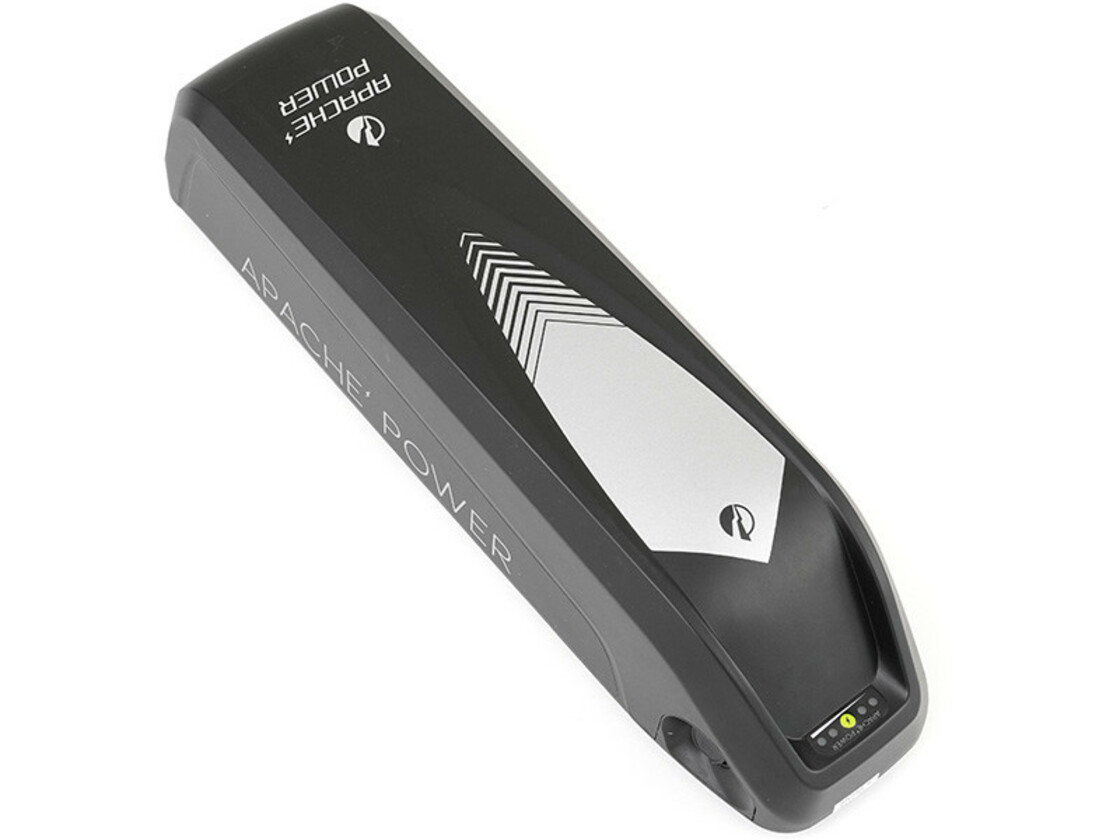 Battery APACHE Power R7, connector nože