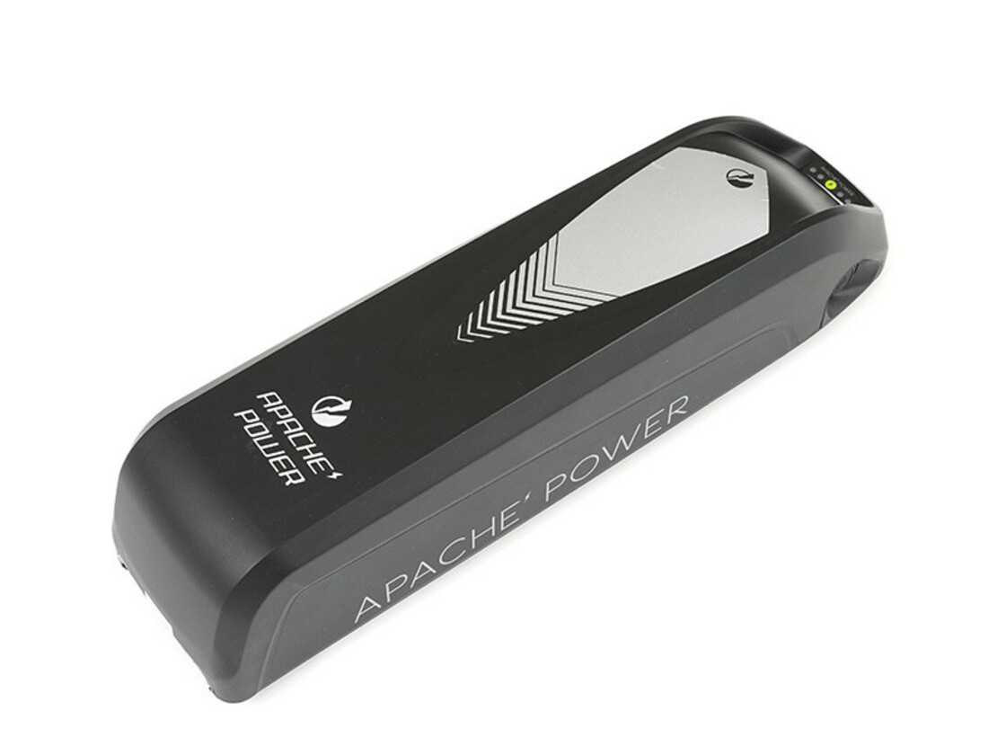Battery APACHE Power R7, connector nože