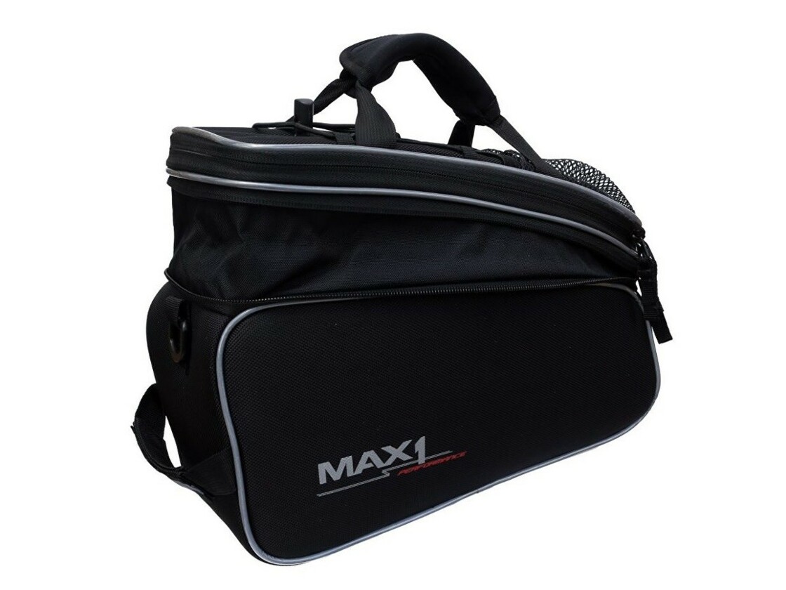 MAX1 Rackbag L
