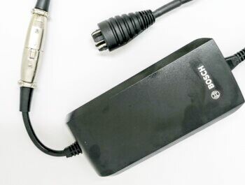 bosch e bike travel charger