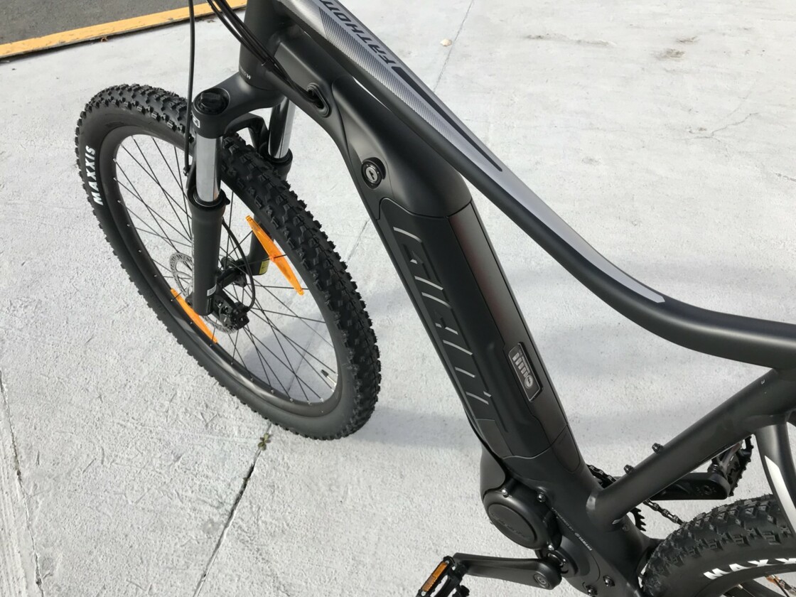 Giant fathom e+ 3 29er clearance 2020