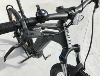 Fathom e+ 3 hot sale 29 electric bike