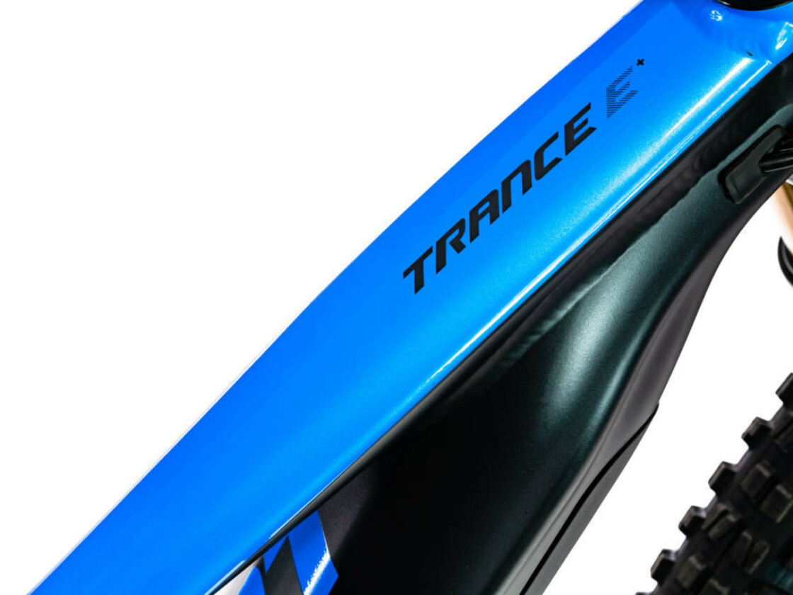 trance e  2 pro electric bike