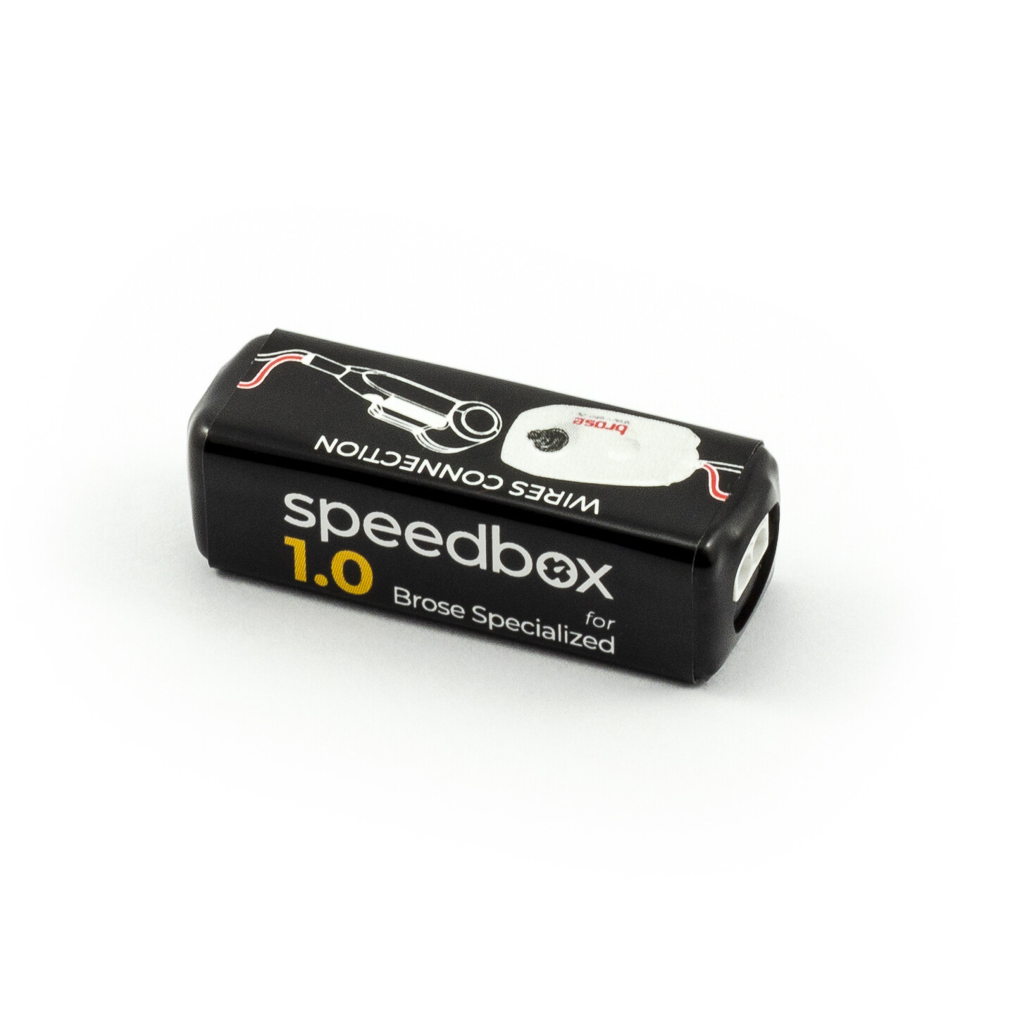 speed box ebike
