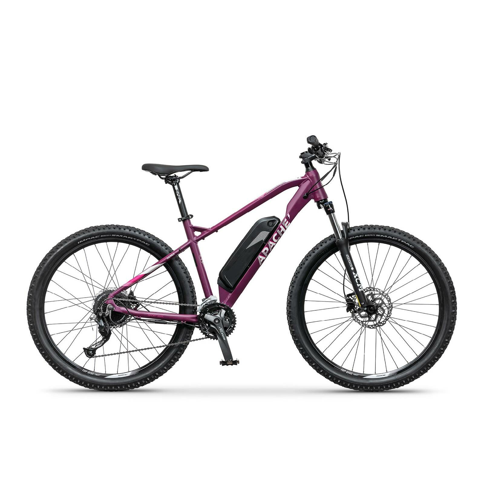 mountain e bike 2020