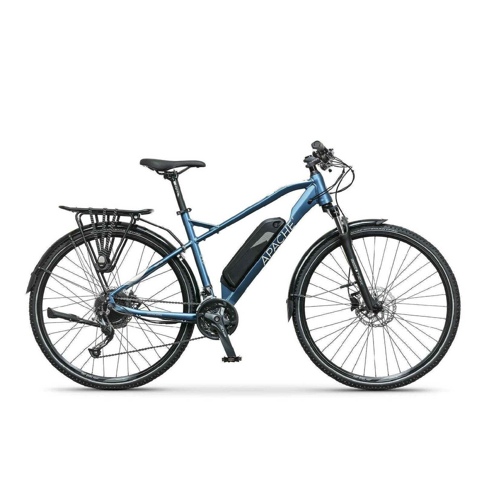 top rated e bikes 2020