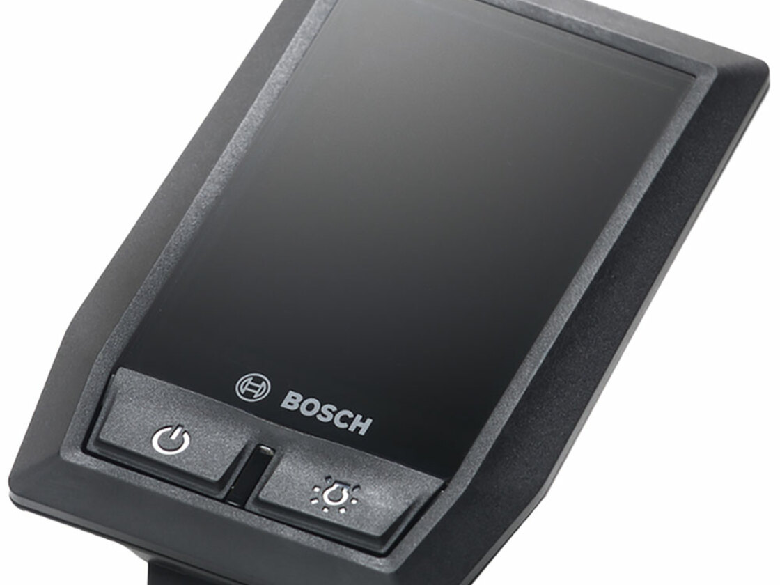 Bosch Kiox display - Retrofit