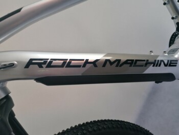 E-bike ROCK MACHINE Torrent INT e30-29 - frame