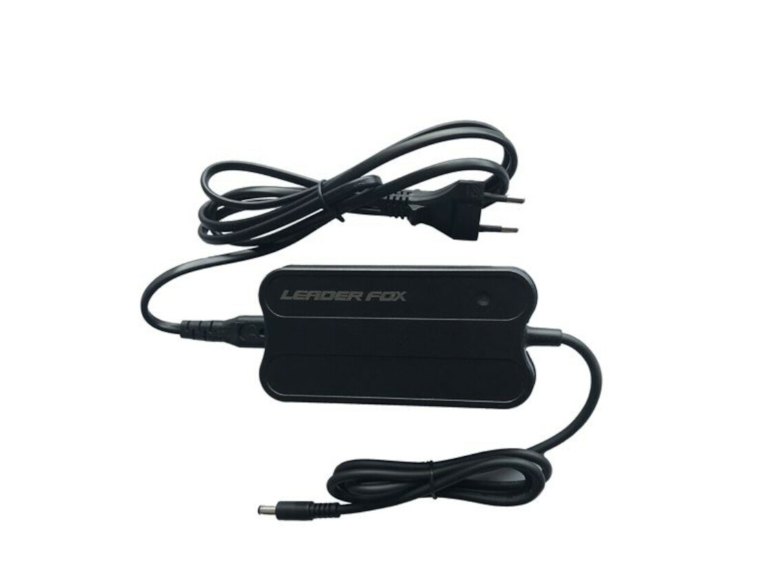 Charger LEADER FOX 42V/2A