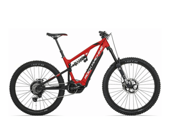 An uncompromising enduro machine with a new Shimano EP8 motor and a huge 635 Wh battery. The 29"/27.5" mullet wheelset and plush tyres combined with 160/140mm travel will take on the toughest trails and enduro tracks. The perfectly adjustable chassis from American DVO handles the biggest drops and the slightest bumps so that you have perfect control of the bike.


Pre-order. Take advantage of buying at a discounted price. 
.