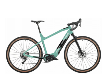 An all-rounder for weekend fooling around on the trail and everyday commuting around town, equipped with a great Shimano motor and high-capacity battery.

Pre-order. Take advantage of buying at a discounted price. 
Expected date of storage: May 2022.