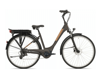 The ultimate urban unisex e-bike with MONO frame for easy boarding and comfortable riding, equipped with a quality Bosch motor and long-lasting battery. The ideal companion for city riding or various types of trips.


Pre-order. Take advantage of buying at a discounted price. 
Expected date of storage: January 2022.