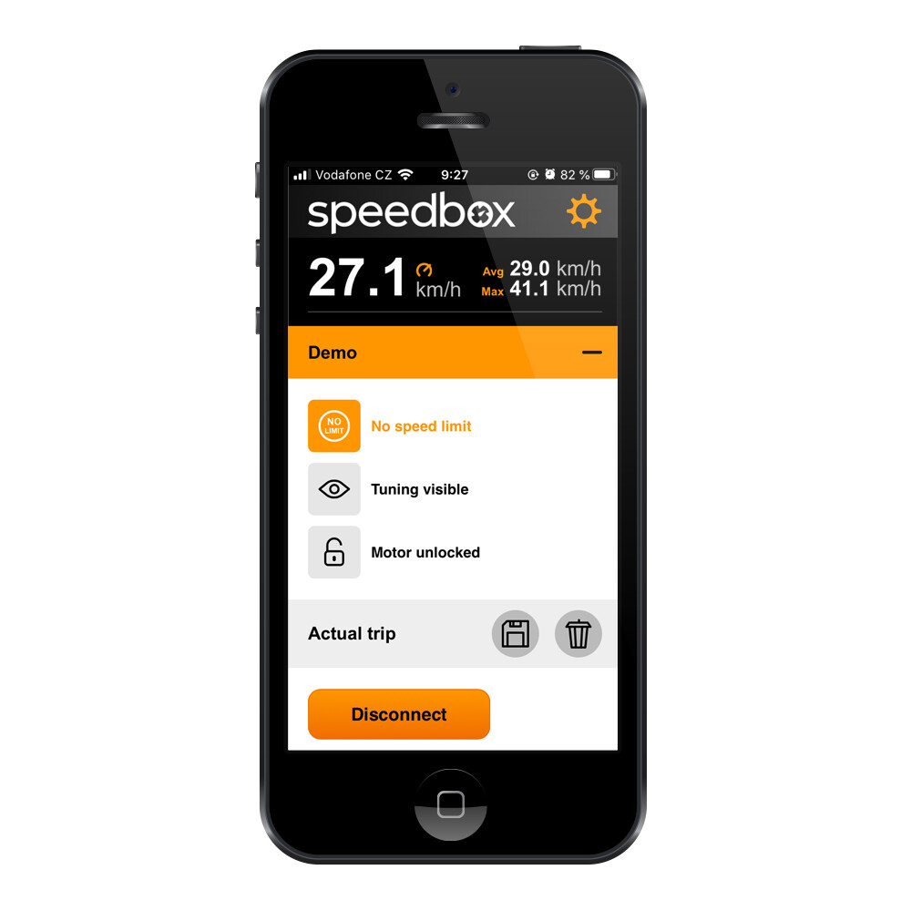 SPEEDBOX 3.0 Bosch Tuning kit Suitable for All 2014-2022 Bosch Motors,  ebike Bosch, ebike Tuning Speed Unlock