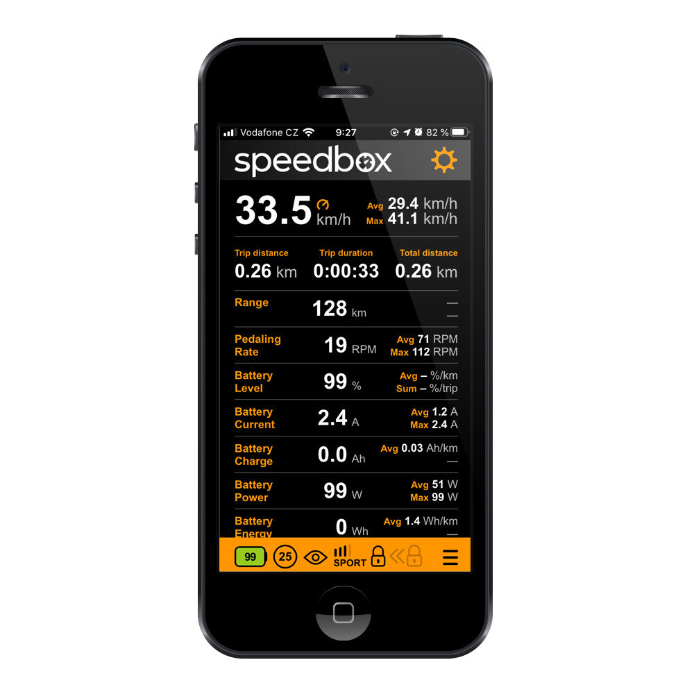 speedbox 3.0 for bosch