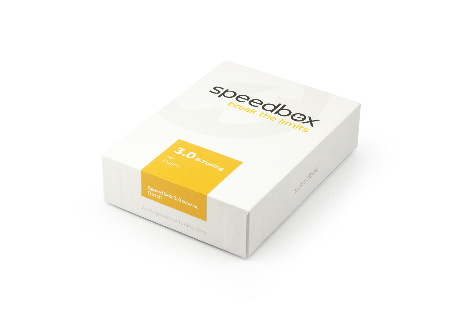 SpeedBox 3.0 B.Tuning for Bosch