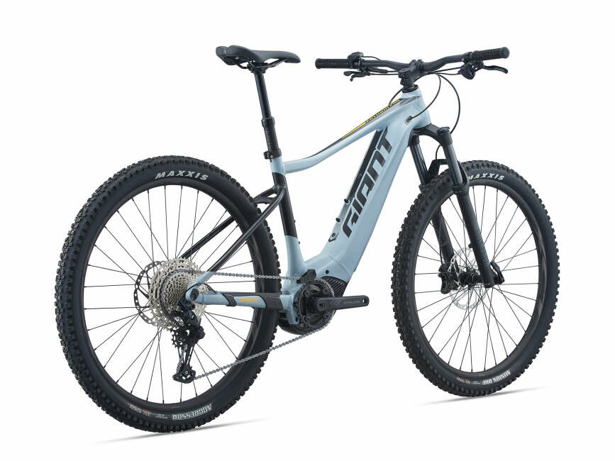 Giant fathom 2025 e+ pro