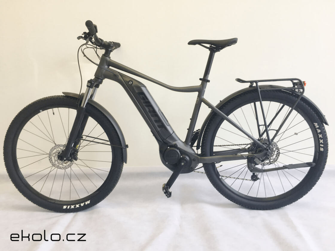 GIANT TALON E+ EX 29 2021 | GREATEBIKE.EU