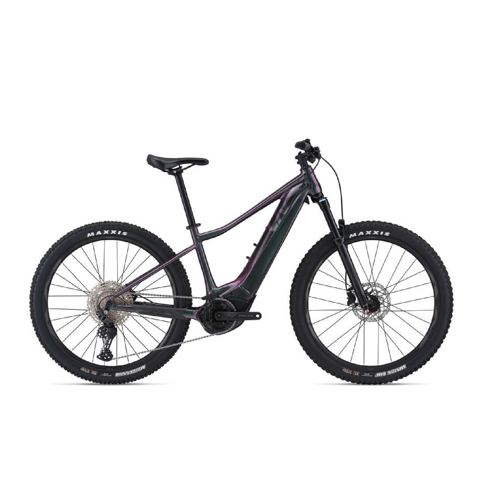 top mountain e bikes