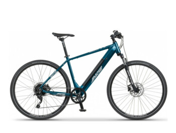The Matto E7 e-bike is intended for riders who want a quality and agile e-bike. 
