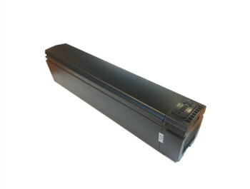 Made of quality LG 36V cells. Battery capacity is 700Wh.